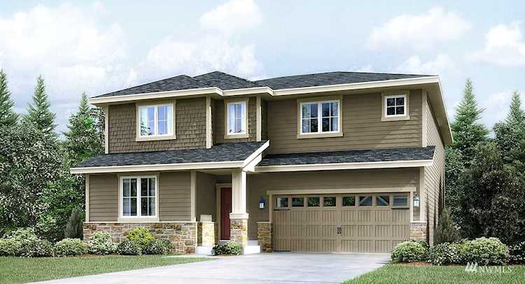 33241 Crystal Ave SE #65 Black Diamond, WA 98010