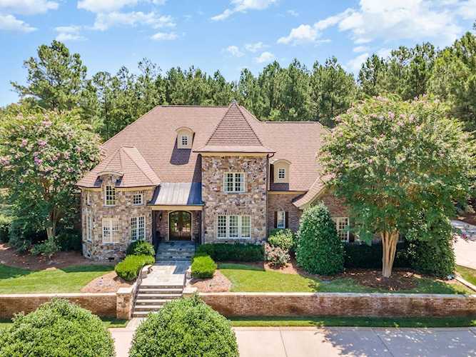 79 Forest View Place Durham, NC 27713