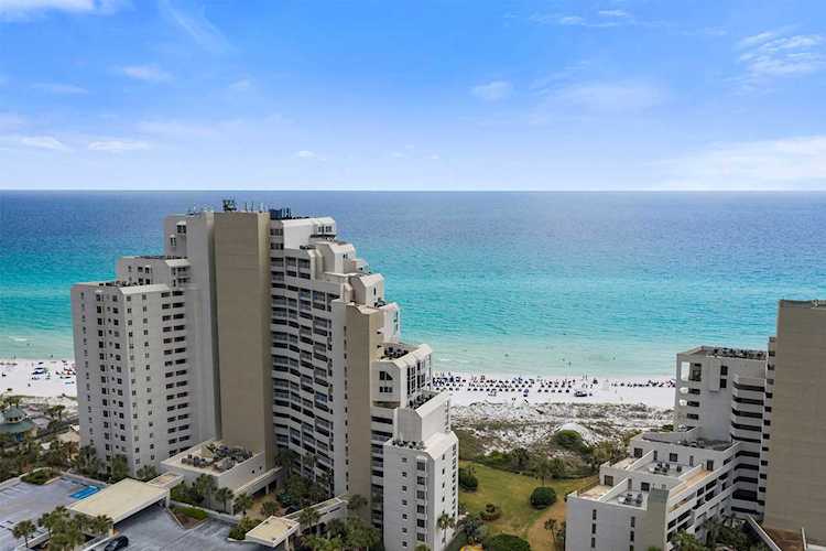 4276 Beachside Two Dr #4276 Miramar Beach, FL 32550 | MLS 899121 Photo 1