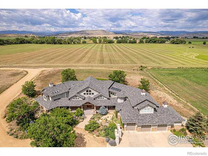 8701 Woodland Rd Longmont, CO 80503