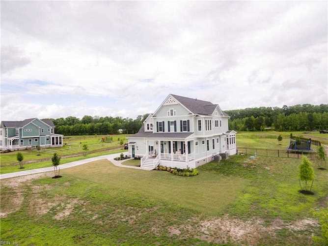 3532 Glencoe Ct Chesapeake, VA 23322