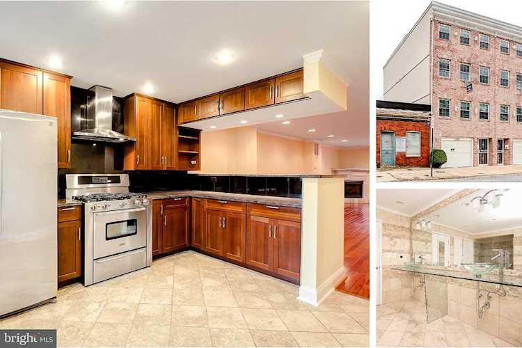 2303 Essex St Baltimore, MD 21224 | MLS MDBA2055394 Photo 1