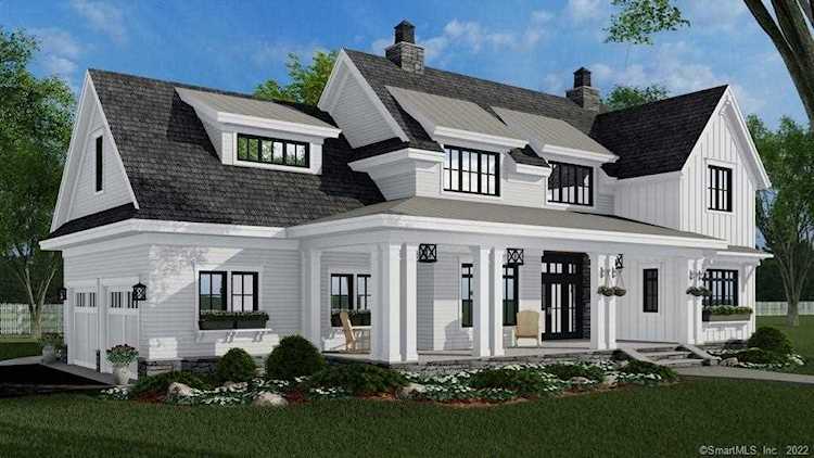 121 Silver Springs Drive Haddam, CT 06441