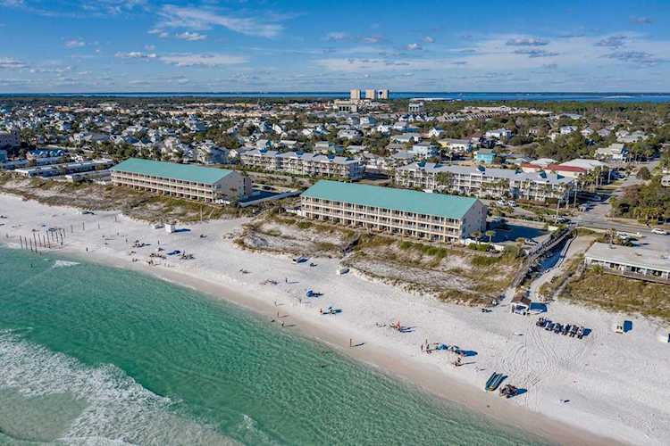 3184 Scenic Highway 98 #UNIT 215A Destin, FL 32541