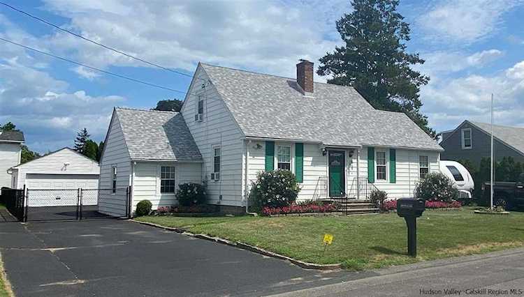 32 Vincent St. in Kingston, NY 12401 | Kingston NY home for sale Photo 1