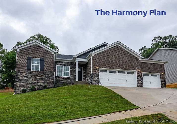 4003 Cedar Hill Ct Floyds Knobs, IN 47119