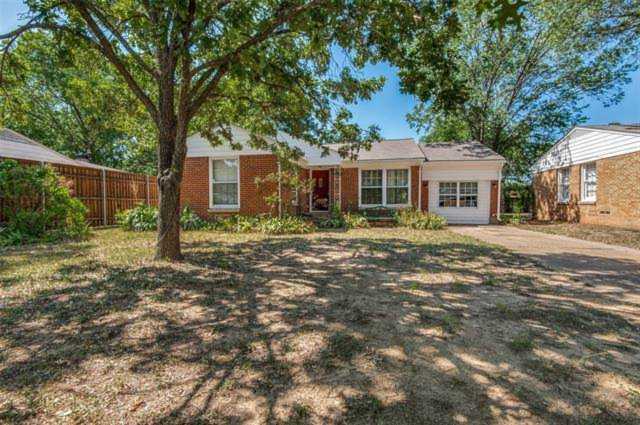 108 E Ireland Drive Irving, TX 75062