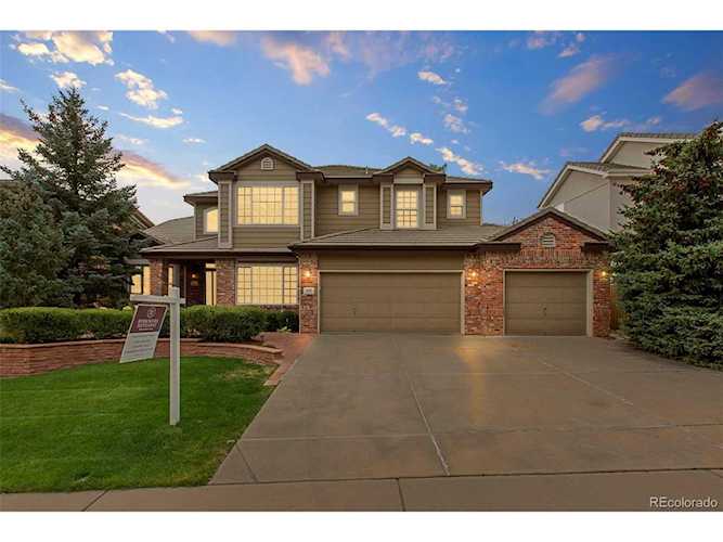 968 Northern Way Superior, CO 80027
