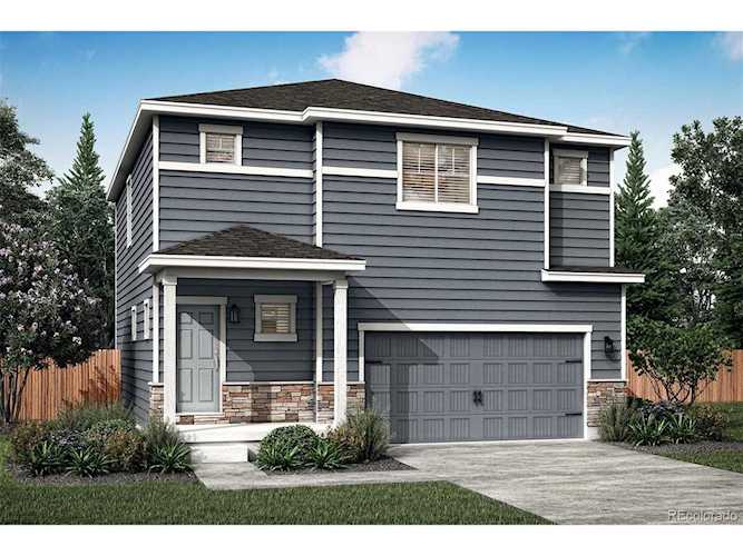 7204 Fall River Circle Frederick, CO 80530 | MLS 1692049 Photo 1
