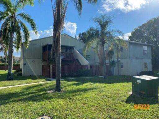 11 Crossings Circle #D Boynton Beach, FL 33435
