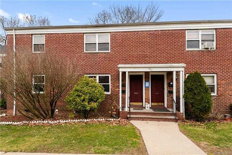 460 Tuckahoe Road #3A Yonkers, NY 10710