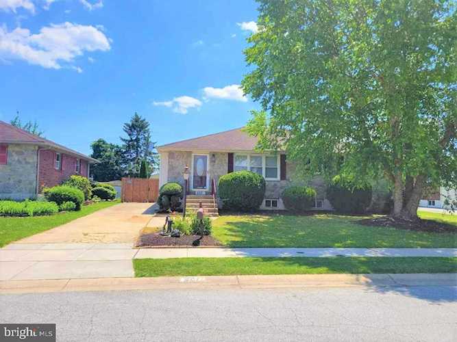 227 Paynter Dr Wilmington, DE 19804