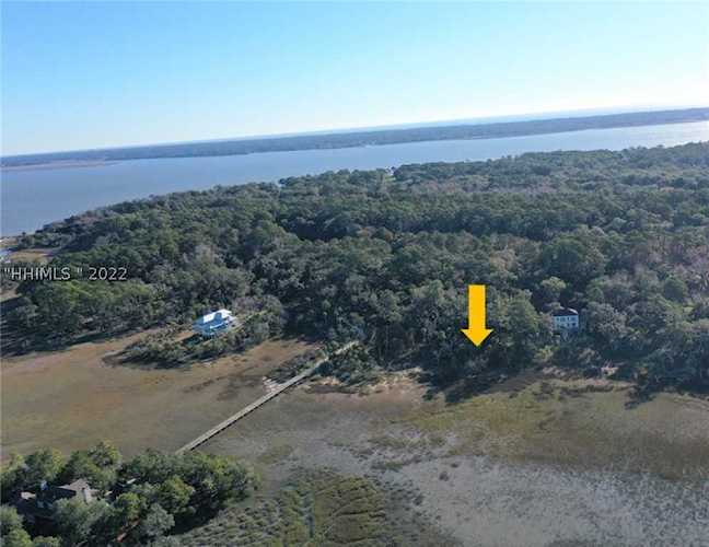 42 Cedar Cove Ln Daufuskie Island, SC 29915