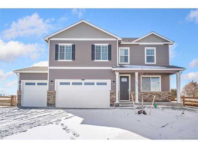 161 Raven Ln Johnstown, CO 80534 | MLS 2984172 Photo 1