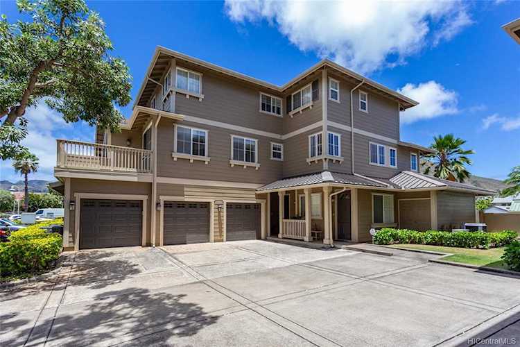7018 Hawaii Kai Drive #403 Honolulu, HI 96825 | MLS 202216170 Photo 1
