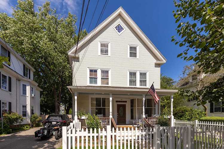 301 Richards Ave Portsmouth, NH 03801