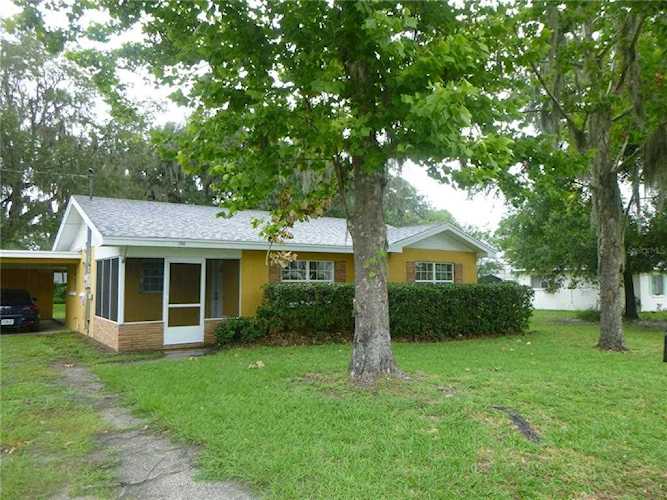 130 S French Ave Fort Meade, FL 33841