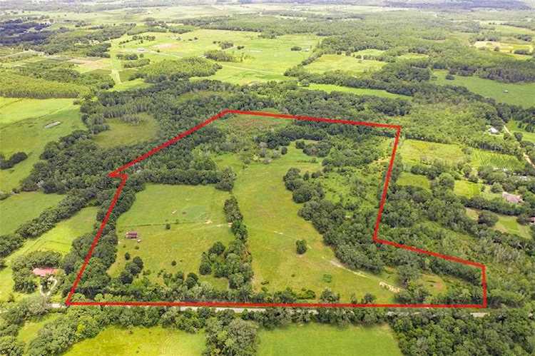 Crawford Rd Groveland, FL 34736