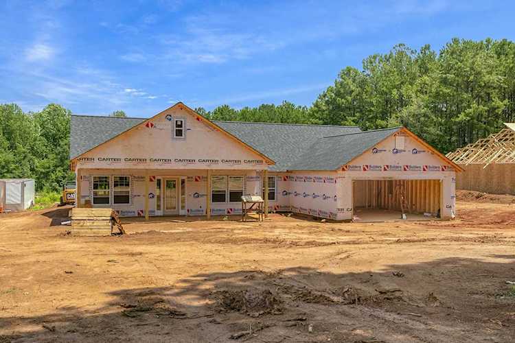 1391 Ezell Rd Chesnee, SC 29323