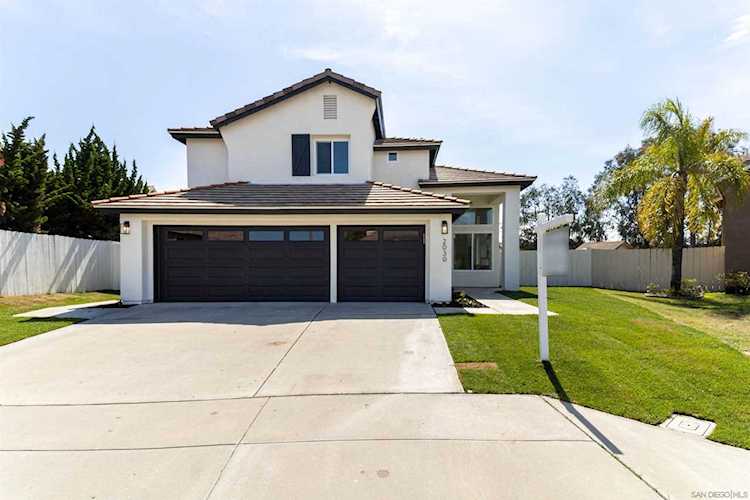 2030 La Salle Chula Vista, CA 91913