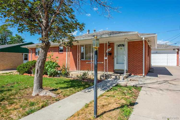 7441 Decatur St Westminster, CO 80030 | MLS 4509719 Photo 1