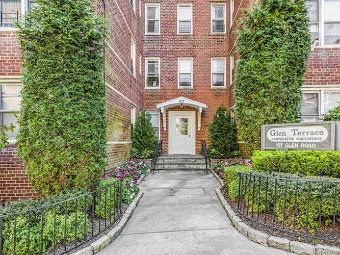 107 Glen Road #5F Yonkers, NY 10704