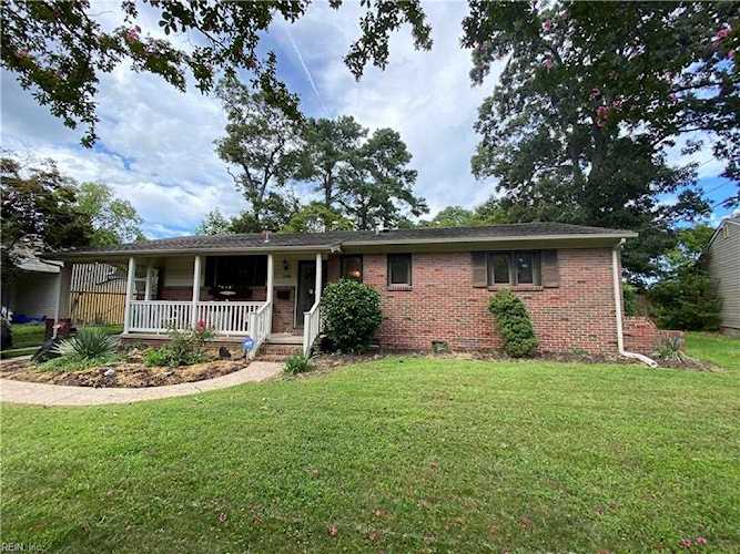 8360 Capeview Ct Norfolk, VA 23518