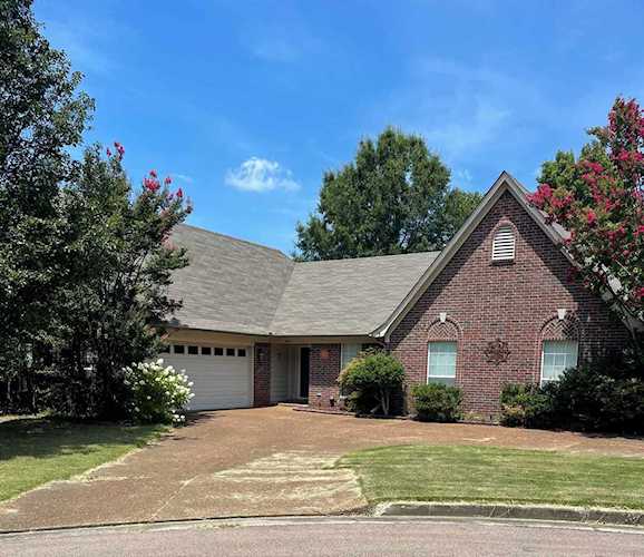 10344 Daeva Cv Cordova, TN 38018