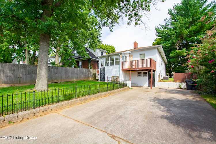 1065 Eastern Pkwy Louisville, KY 40217