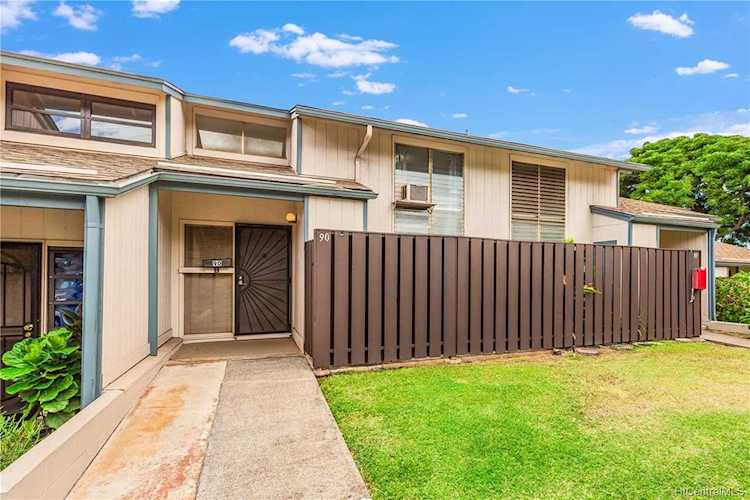 92-946 Makakilo Drive #90 Kapolei, HI 96707 | MLS 202214887 Photo 1