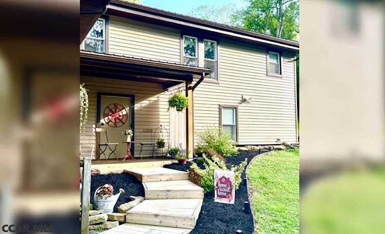 4424 Jacksonville Road Howard, PA 16841 | home for sale | KBB Photo 1
