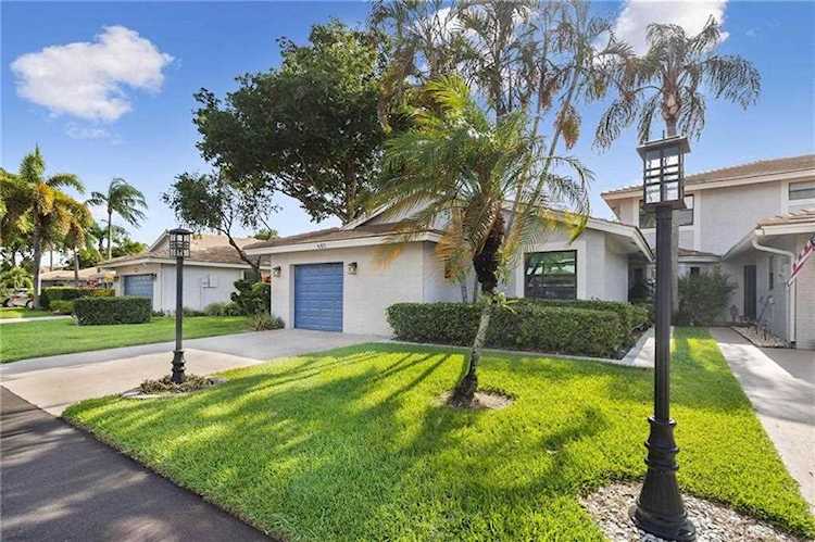 657 Deer Creek North Shore Dr #657 Deerfield Beach, FL 33442