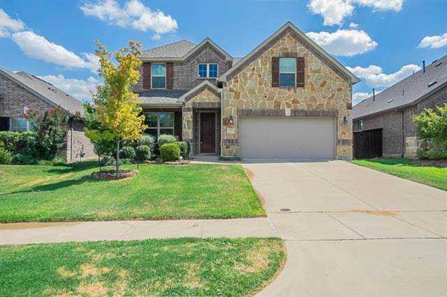 717 Rio Concho Trail Mckinney, TX 75071