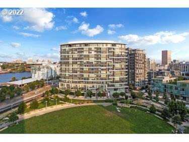 949 NW Overton St #1015 Portland, OR 97209
