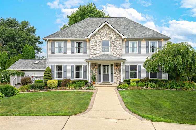 67401 Romeo Plank, Ray, MI 48096 in Cascades|Macomb MLS# 50086061 Photo 1