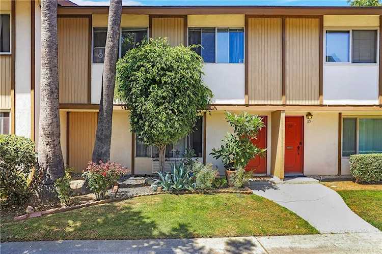 1722 Mitchell Ave #111 Tustin, CA 92780 | MLS OC22164947 Photo 1