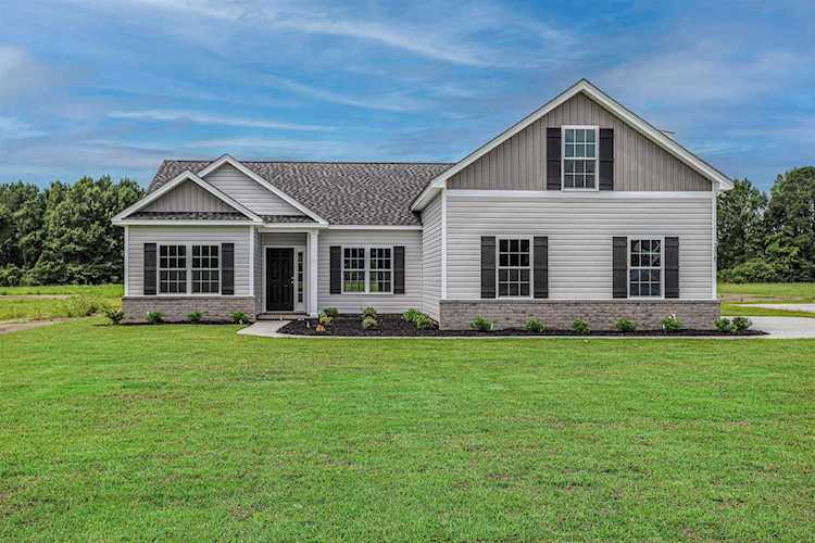 3318 Red Bluff Rd. Loris, SC 29569