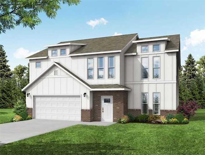 2040 Tallgrass Terrace Centerton, AR 72719 | MLS 1226641 Photo 1