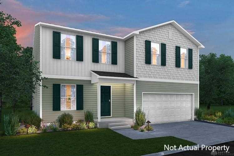 3790 Whisper Creek Drive Dayton, OH 45414