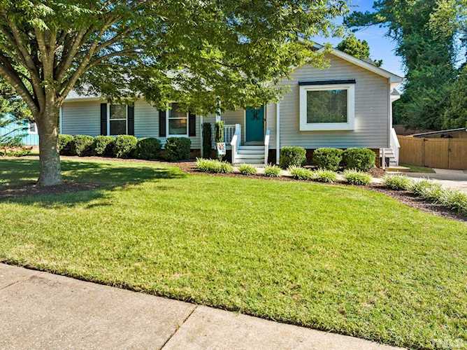 5421 Oldtowne Road Raleigh, NC 27612