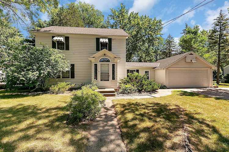 1718 10th Avenue S Saint Cloud, MN 56301
