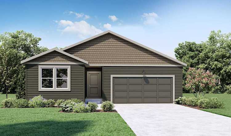 5904 W Youngstown Ln Spokane, WA 99208