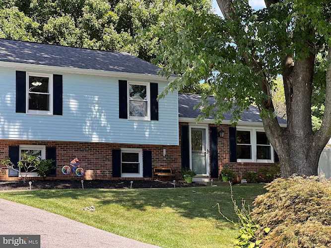 4218 Garnet Dr Middletown, MD 21769