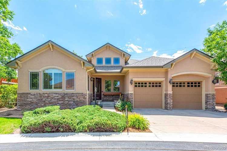 14834 W 32nd Dr Golden, CO 80401