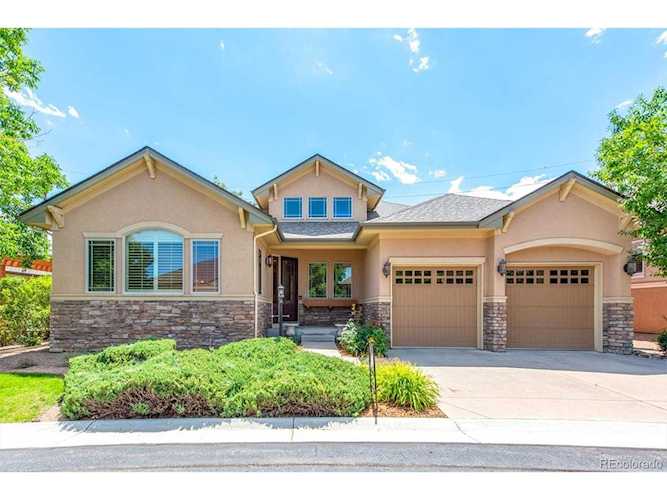 Address Withheld Golden, CO 80401