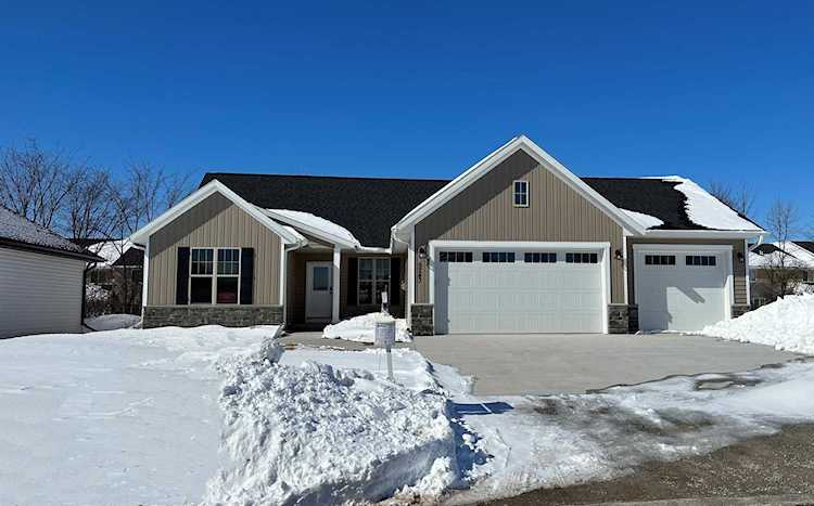 N9243 Constellation Dr Appleton, WI 54915