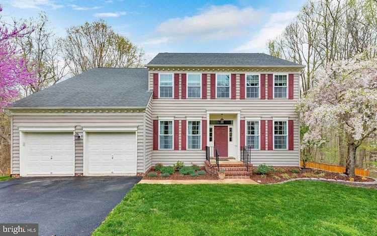 1840 Three Brothers Way Owings, MD 20736 | MLS MDCA2007692 Photo 1