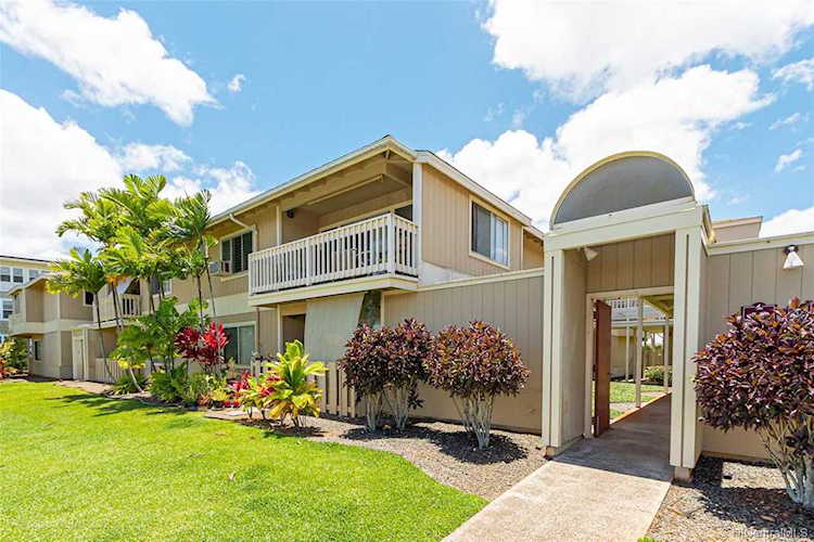 95-1050 Makaikai Street #13D Mililani, HI 96789