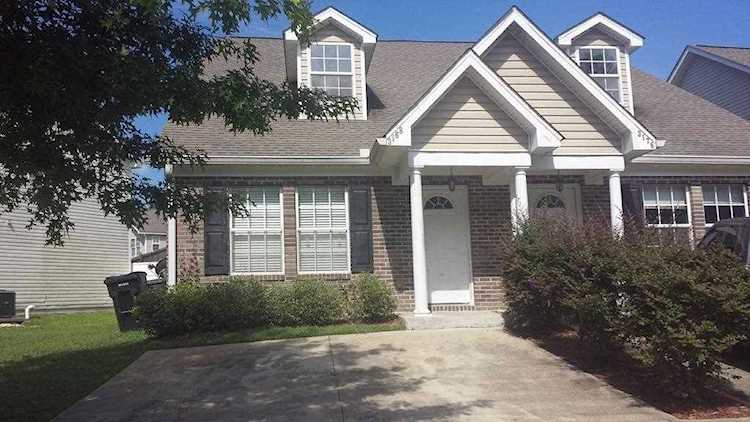 3168 Sawtooth Dr Tallahassee, FL 32303
