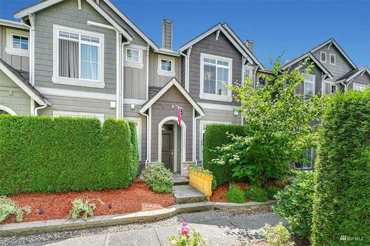 13919 34th Dr SE #C Mill Creek, WA 98012